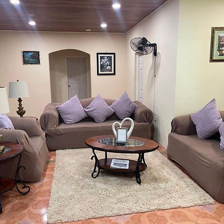 Boston Bay, Portland Cozy Corner Villa Port Antonio Dış mekan fotoğraf
