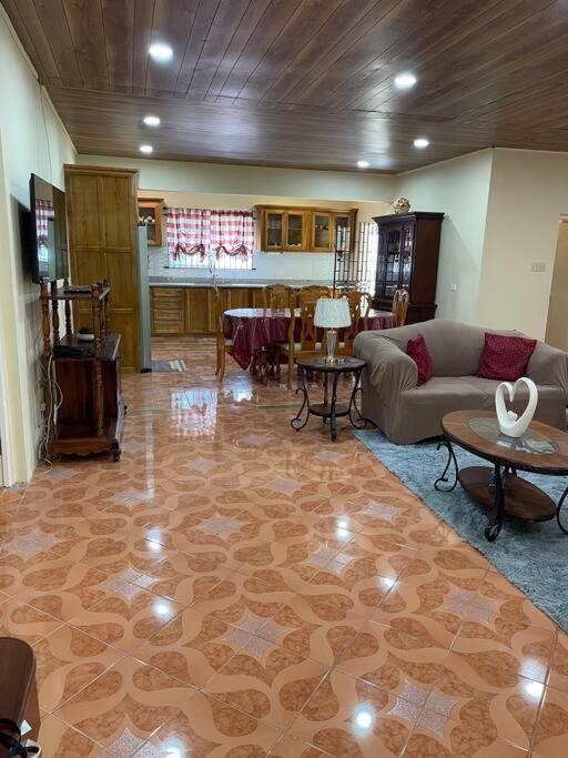 Boston Bay, Portland Cozy Corner Villa Port Antonio Dış mekan fotoğraf