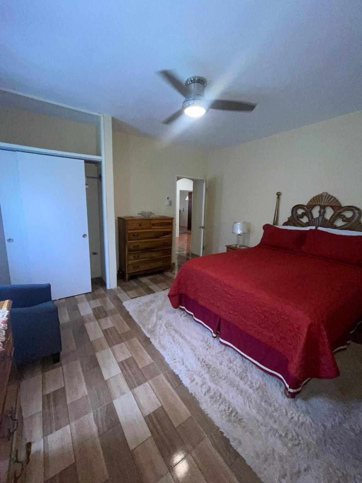 Boston Bay, Portland Cozy Corner Villa Port Antonio Dış mekan fotoğraf