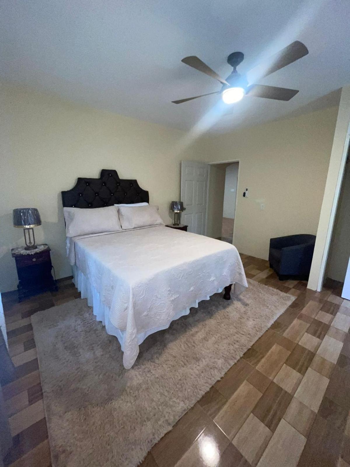 Boston Bay, Portland Cozy Corner Villa Port Antonio Dış mekan fotoğraf